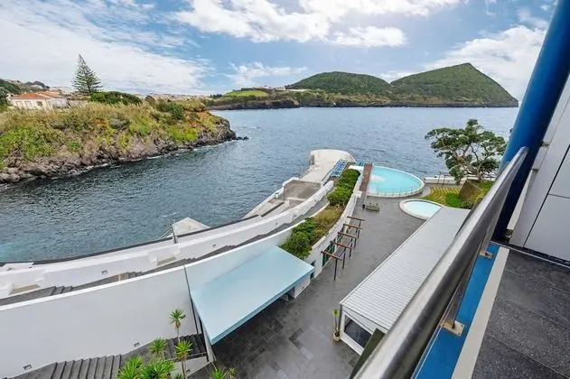 Family Süit, Deniz Manzaralı