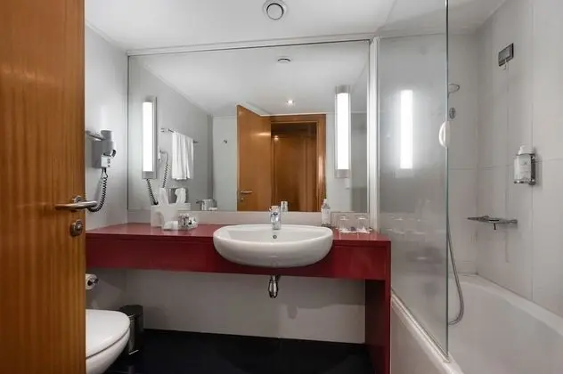 Family Süit, Deniz Manzaralı