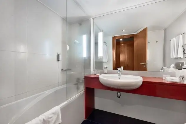 Süit, 1 Çift Kişilik Yatak, Deniz Manzaralı