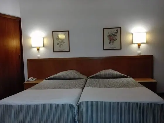 Tek Kişilik Oda