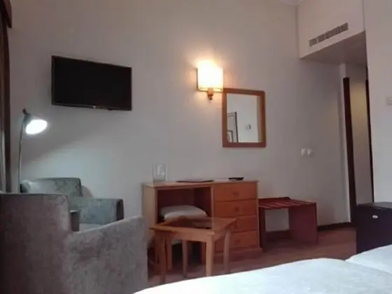 Tek Kişilik Oda