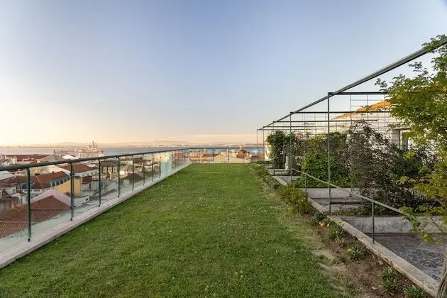 Premium Tek Büyük veya İki Ayrı Yataklı Oda