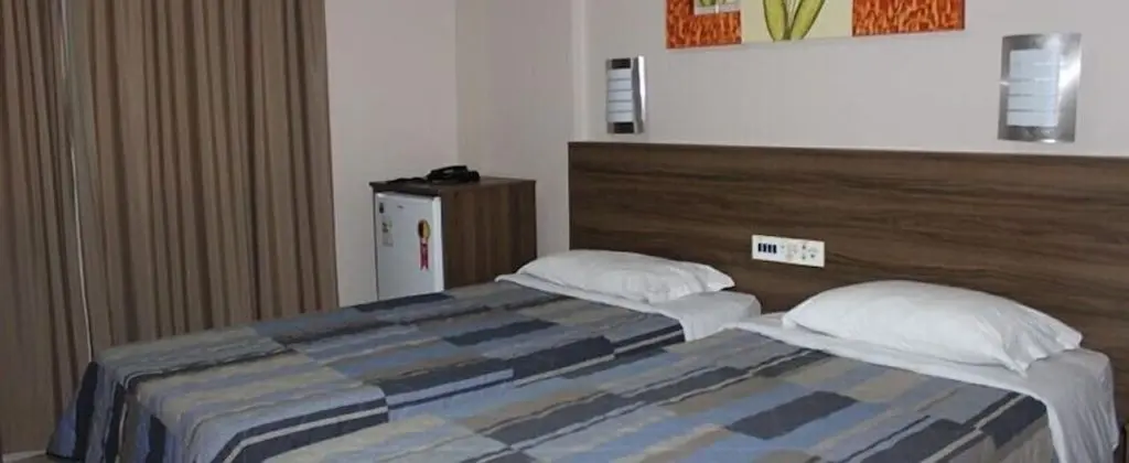 Executive Oda, 1 Çift Kişilik Yatak