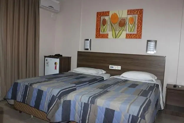 Executive Oda, 1 Çift Kişilik Yatak