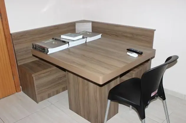 Executive Oda, 1 Çift Kişilik Yatak