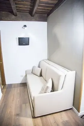 Deluxe Oda, Küçük Mutfak