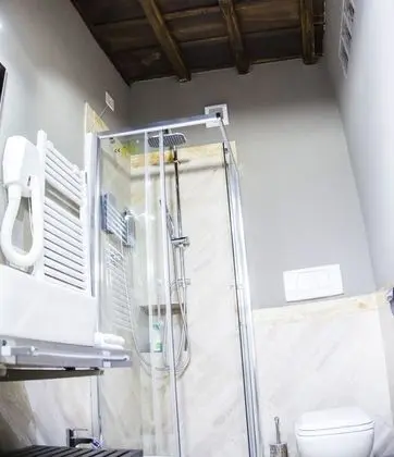 Deluxe Oda, Küçük Mutfak