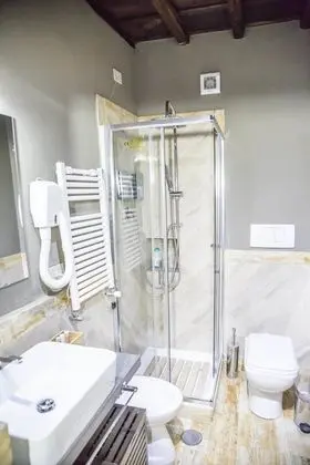 Deluxe Oda, Küçük Mutfak