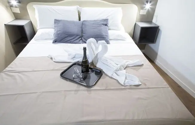 Executive Oda, Küçük Mutfak