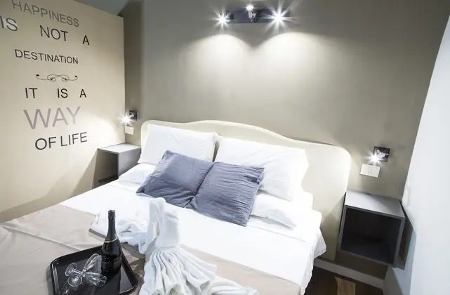 Executive Oda, Küçük Mutfak