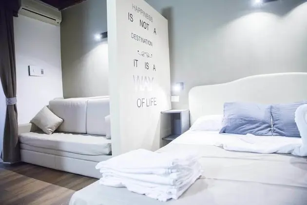 Executive Oda, Küçük Mutfak