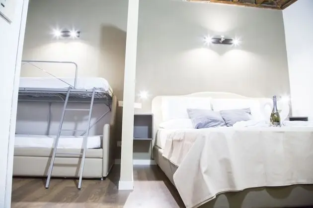 Executive Oda, Küçük Mutfak