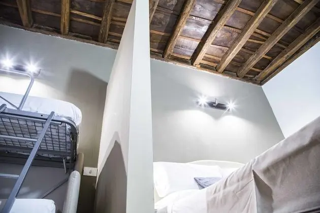 Executive Oda, Küçük Mutfak