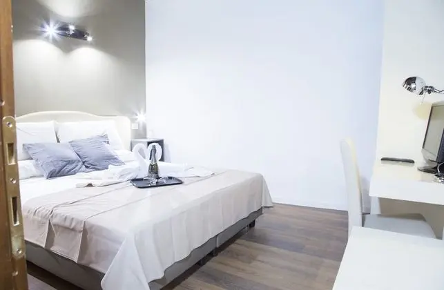 Executive Oda, Küçük Mutfak