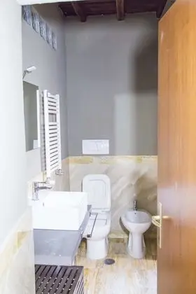 Executive Oda, Küçük Mutfak