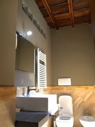 Executive Oda, Küçük Mutfak