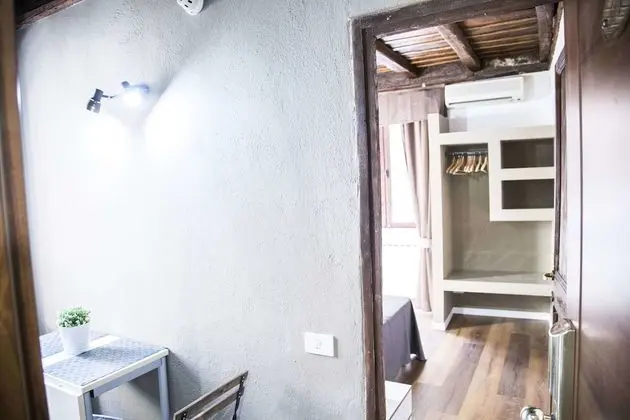 Superior Tek Büyük Yataklı Oda, 1 Yatak Odası, Küçük Mutfak, Şehir Manzaralı