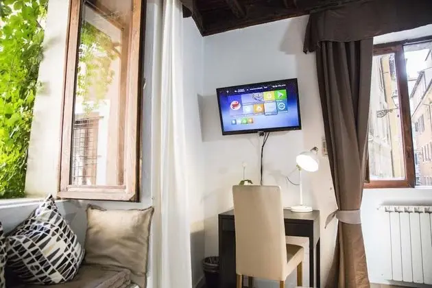 Superior Tek Büyük Yataklı Oda, 1 Yatak Odası, Küçük Mutfak, Şehir Manzaralı