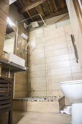 Superior Tek Büyük Yataklı Oda, 1 Yatak Odası, Küçük Mutfak, Şehir Manzaralı