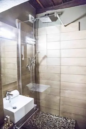 Superior Tek Büyük Yataklı Oda, 1 Yatak Odası, Küçük Mutfak, Şehir Manzaralı