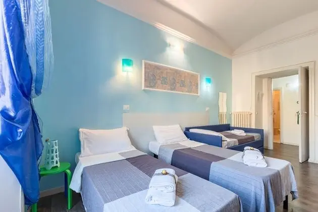 Deluxe Apart Daire, 2 Yatak Odası, Şehir Manzaralı