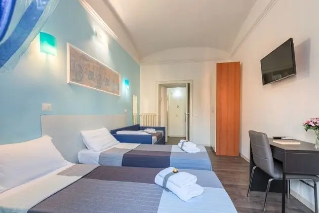 Deluxe Apart Daire, 2 Yatak Odası, Şehir Manzaralı