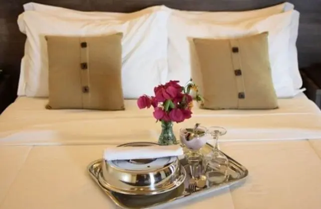 Luxury Süit