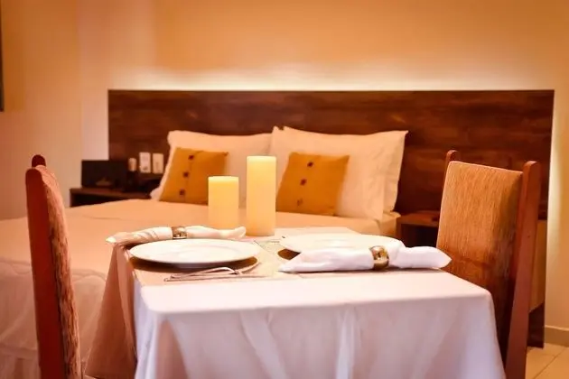 Luxury Süit