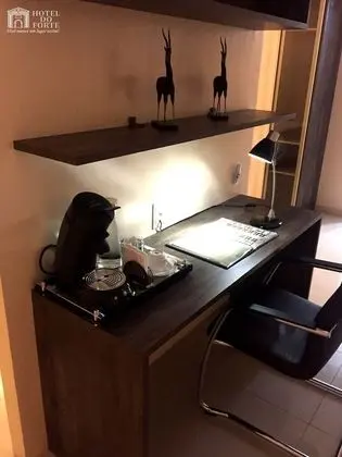Luxury Süit
