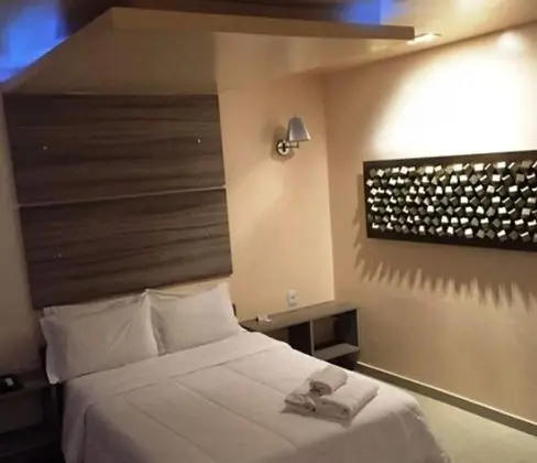 Luxury Süit