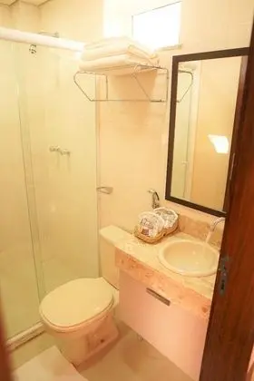Standard Üç Kişilik Oda