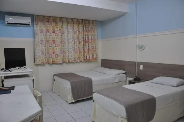 Quarto Standard Duplo