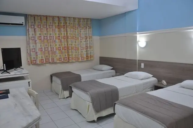 Quarto Standard Triplo