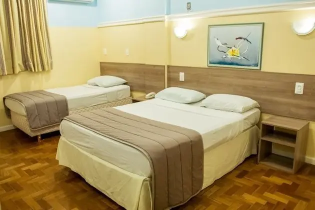 Quarto Standard Triplo