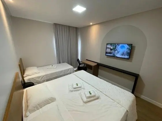 Comfort Üç Kişilik Oda
