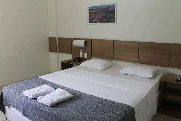 Standard Tek Kişilik Oda