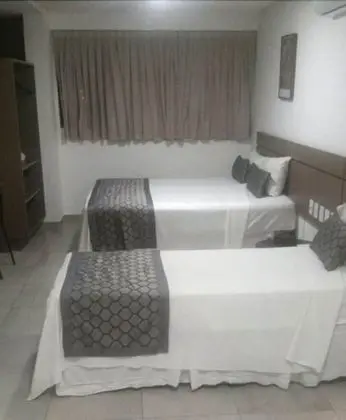 Üç Kişilik Oda