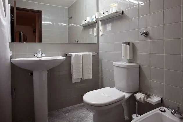 Standard İki Ayrı Yataklı Oda, Okyanus Manzaralı
