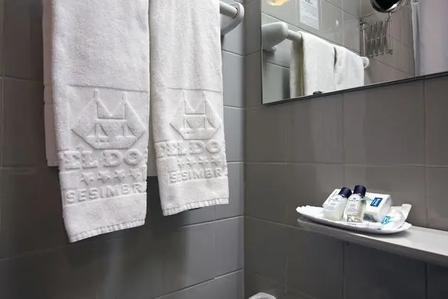Standard Tek Büyük Yataklı Oda, Okyanus Manzaralı