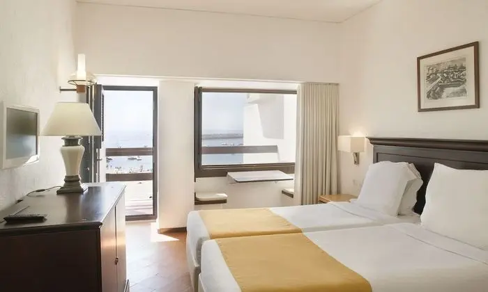 Standard Tek Kişilik Oda, Deniz Manzaralı