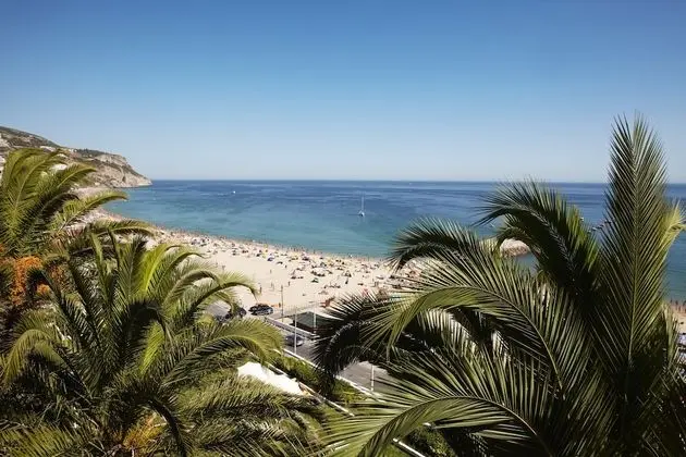 Standard Tek Kişilik Oda, Deniz Manzaralı
