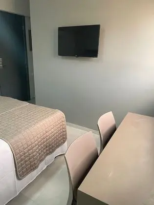 Comfort Tek Kişilik Oda