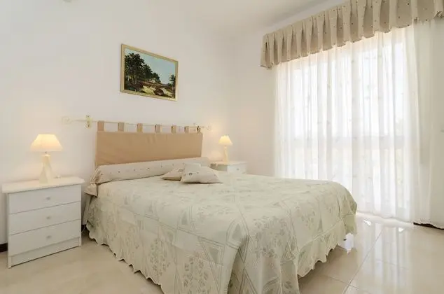 Villa, 5 Yatak Odası, Balkon