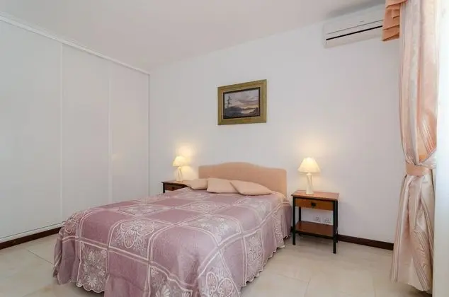 Villa, 5 Yatak Odası, Balkon