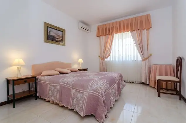 Villa, 5 Yatak Odası, Balkon