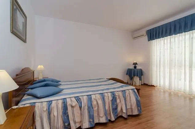 Villa, 5 Yatak Odası, Balkon