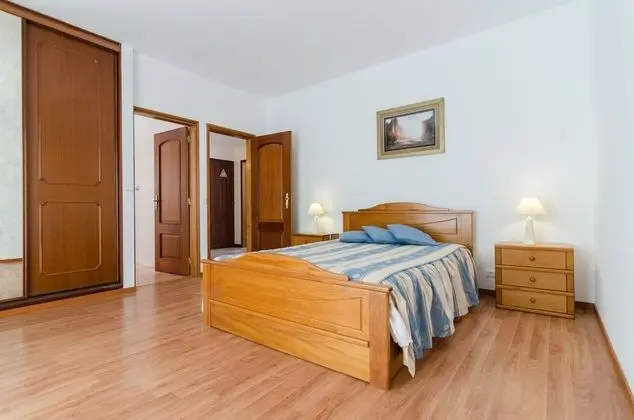 Villa, 5 Yatak Odası, Balkon
