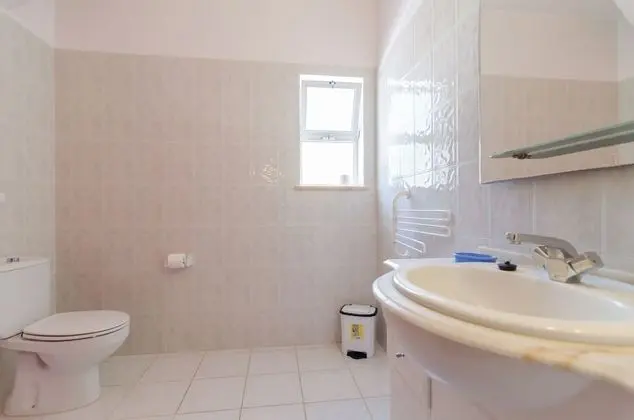 Villa, 5 Yatak Odası, Balkon
