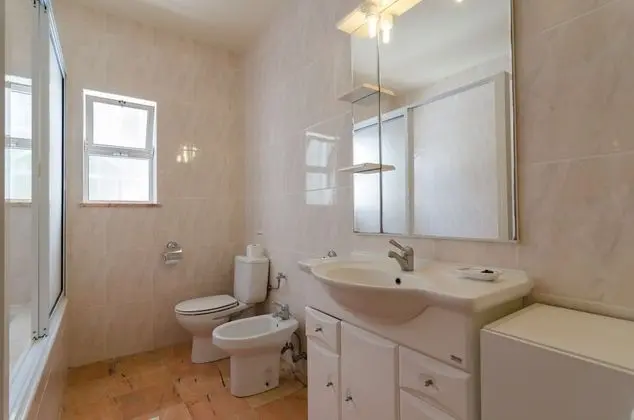 Villa, 5 Yatak Odası, Balkon