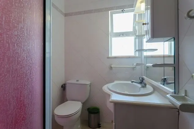 Villa, 5 Yatak Odası, Balkon